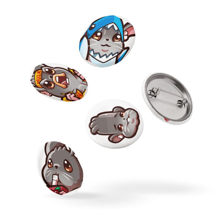 Bou pins product image (14)