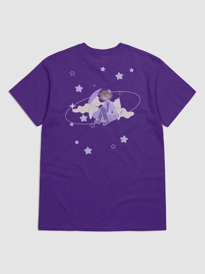 Celestial Dreams T-Shirt 🌙 product image (13)