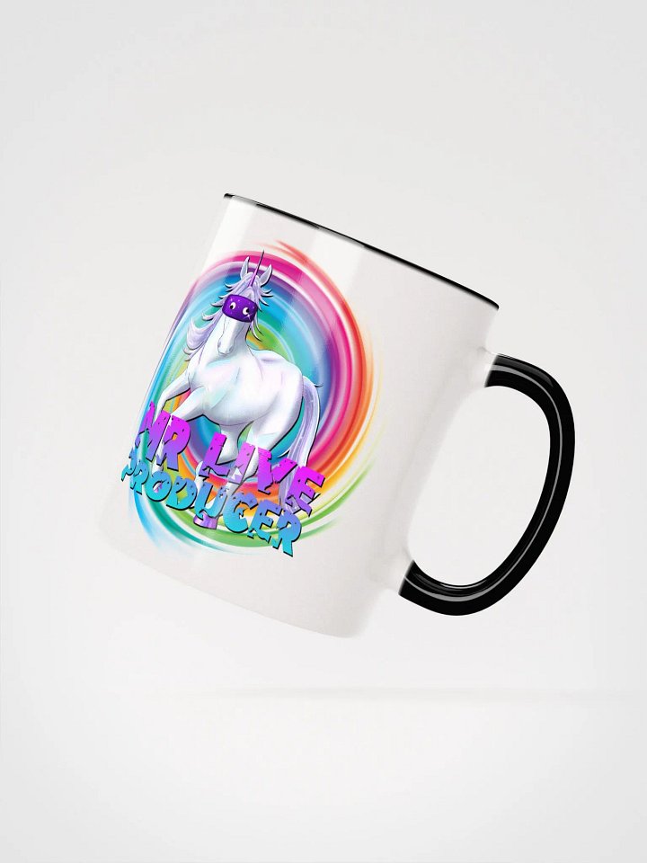 Rainbow Unicorn Mug product image (12)