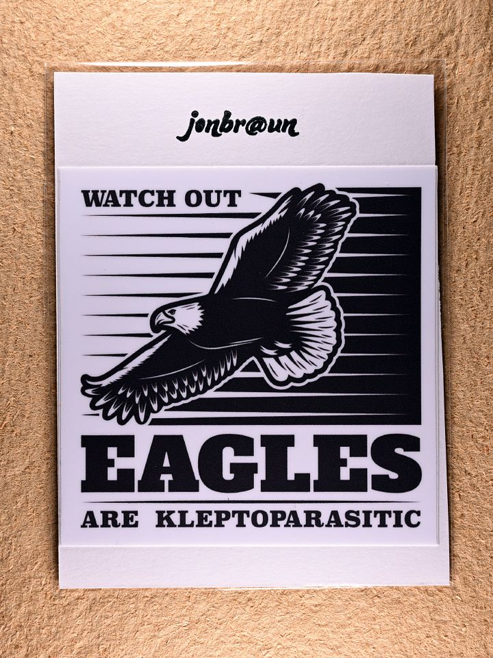 Bird Facts product image (1)