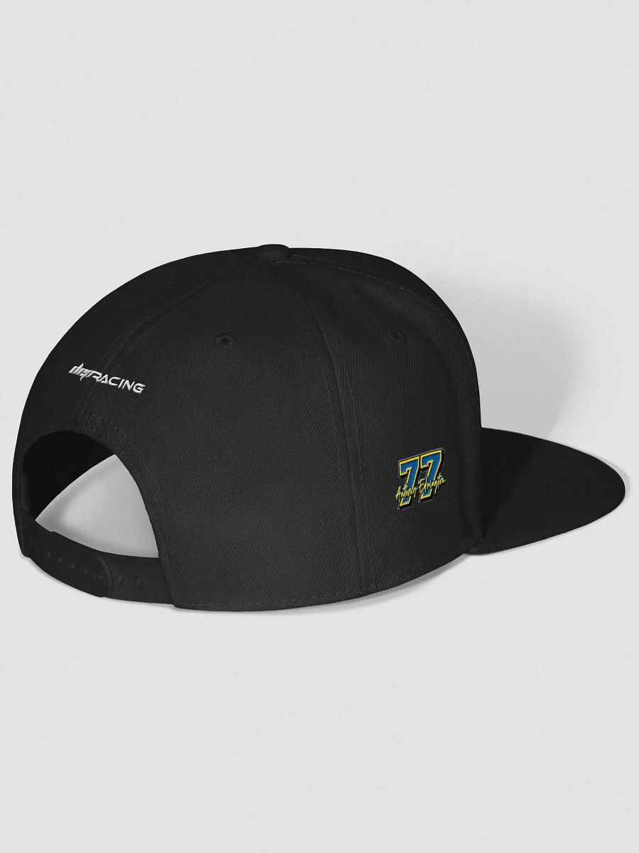 Anthony Edrington #77 SRA Gear product image (5)