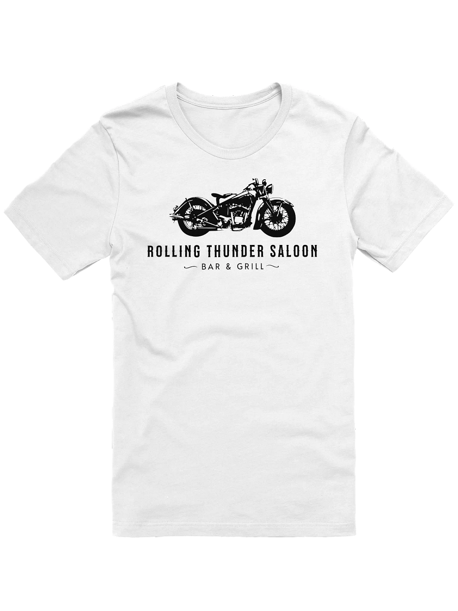 Vintage Motorcycle Club Tee product image (71)
