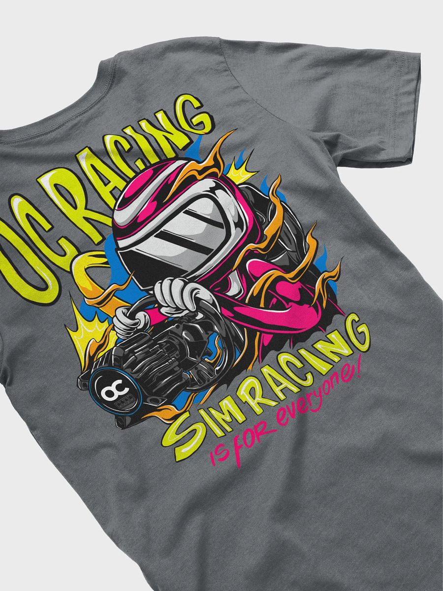 Sim Racing is for Everyone product image (4)