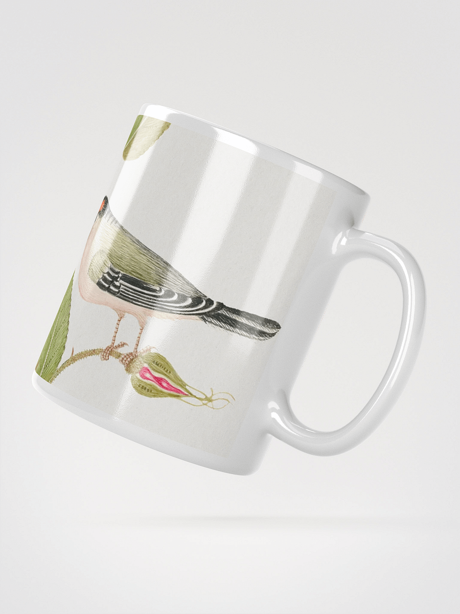 Rose Garden Serenade Mug product image (2)