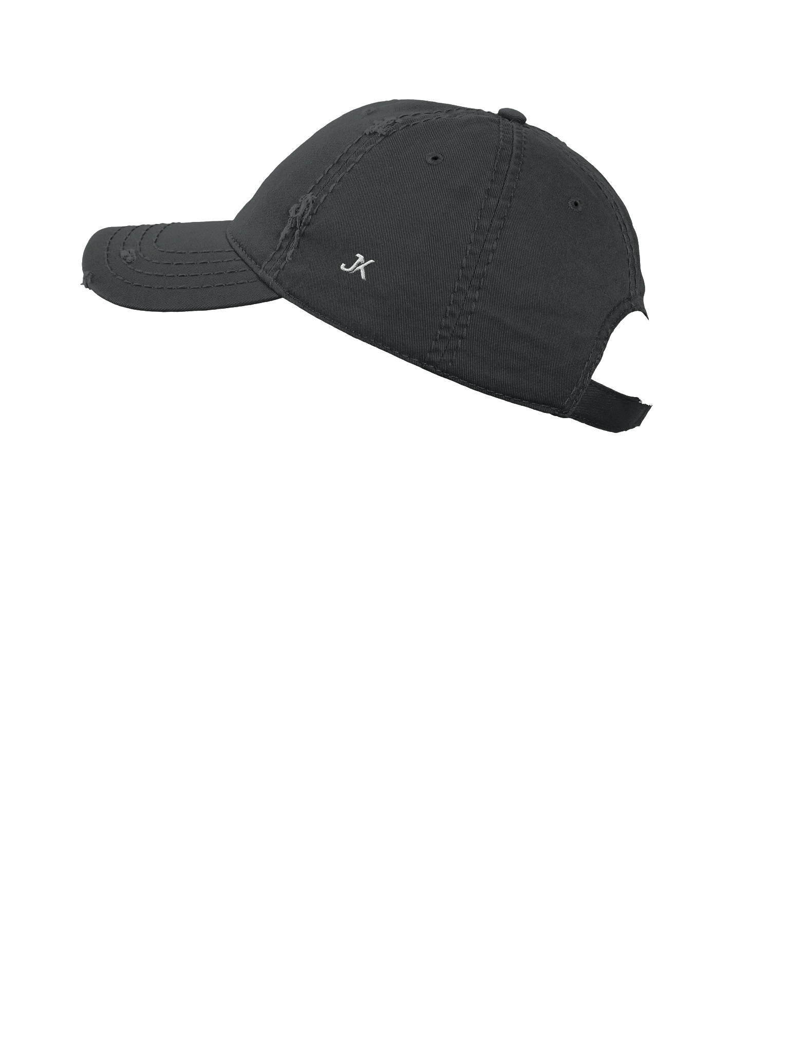 Gorra ajustables Next Level – Vintage Edition product image (8)