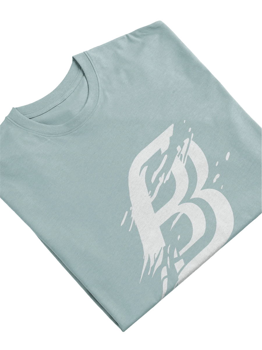 Front logo BerserkAUS Tee product image (17)