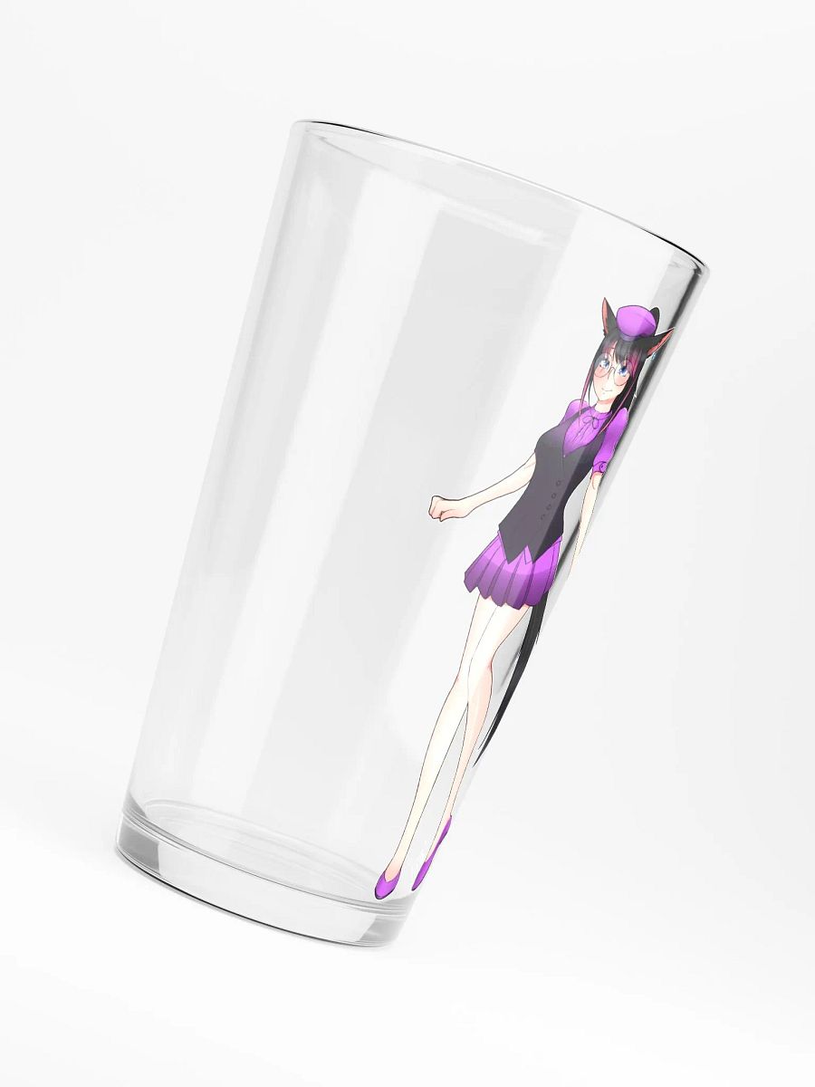 Donad FFXIV Glass product image (6)