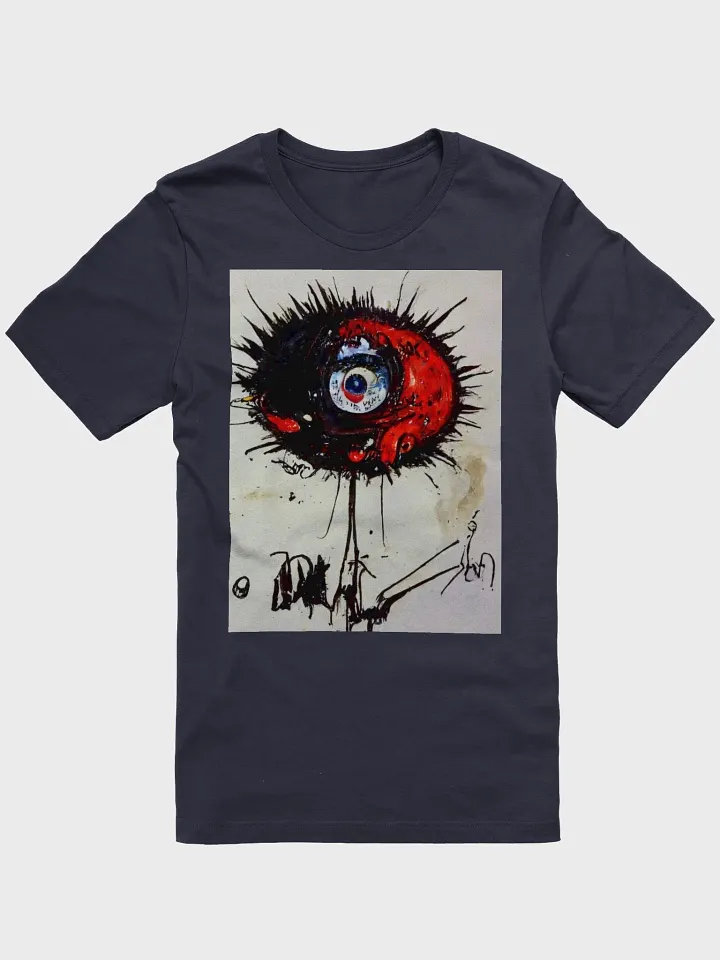Iconic Comfort Tee product image (1)