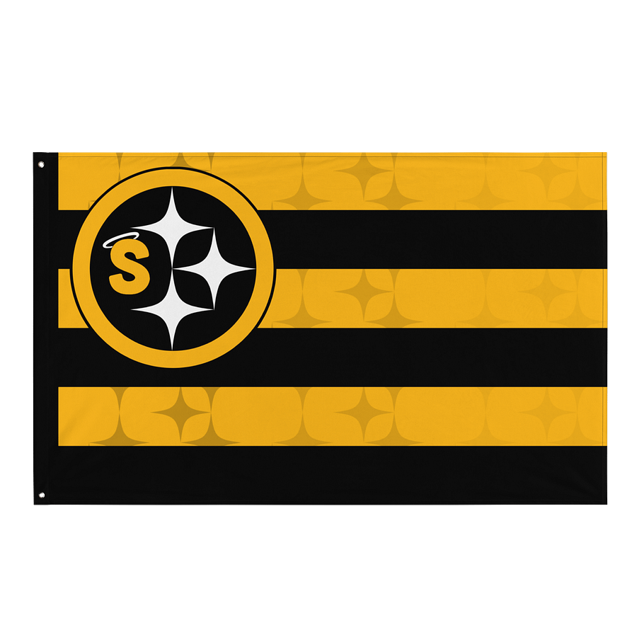 Almighty Flag product image (2)