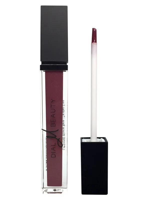 Dial M Style Vitamin E Infused Lip Gloss product image (1)