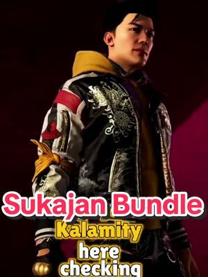🐉New XDefiant Sukajan bundle #xdefiant #gaming #foryou #outfit #ubisoft 