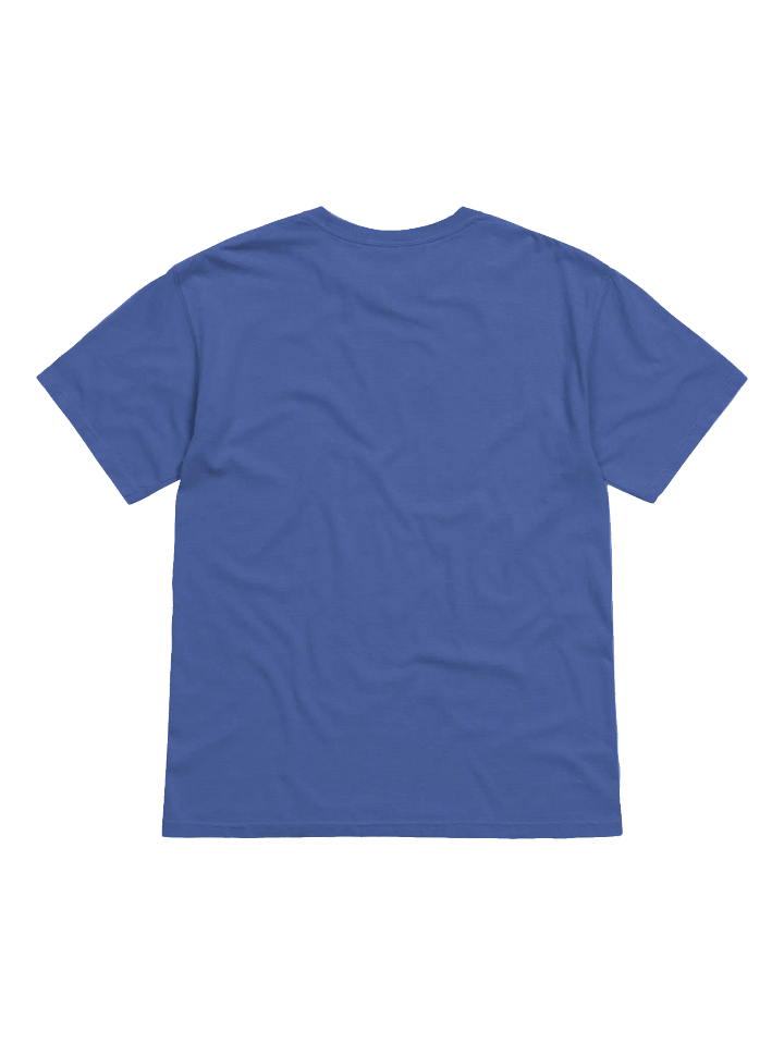 WAR-SWORN – Loyalty & Power Tee product image (2)