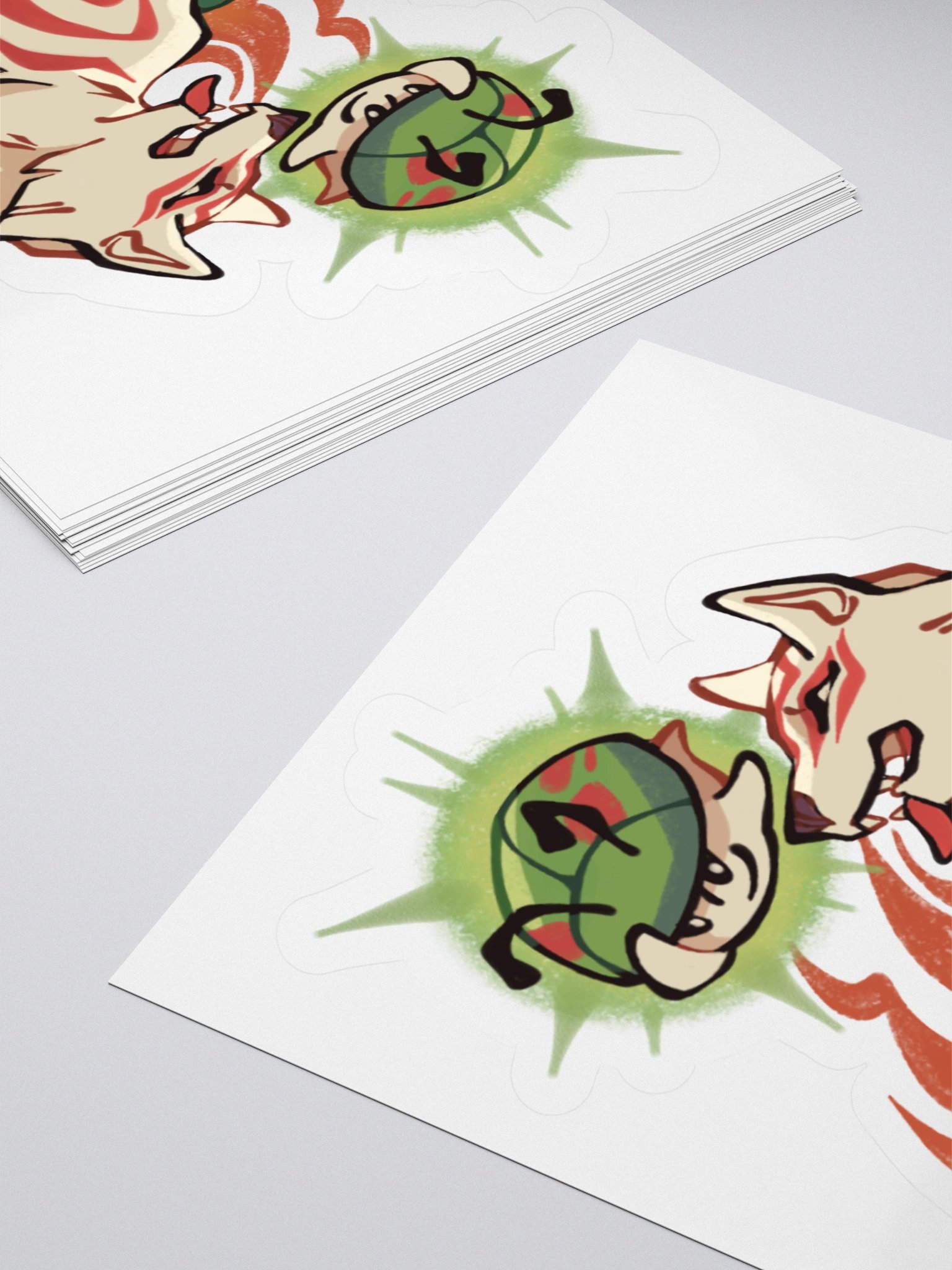 Ammy Sticker product image (4)