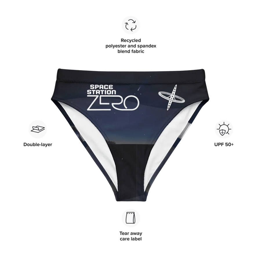 Zero Bikini Bottoms product image (9)