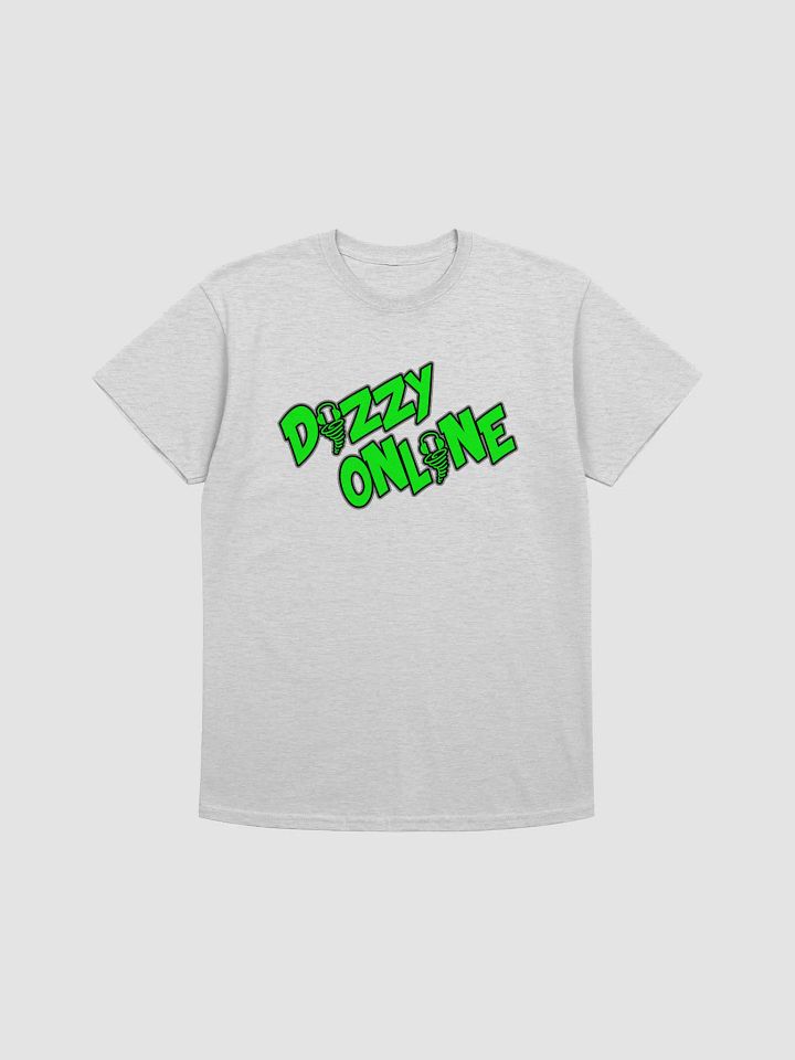 Dizzy Online Tee product image (10)