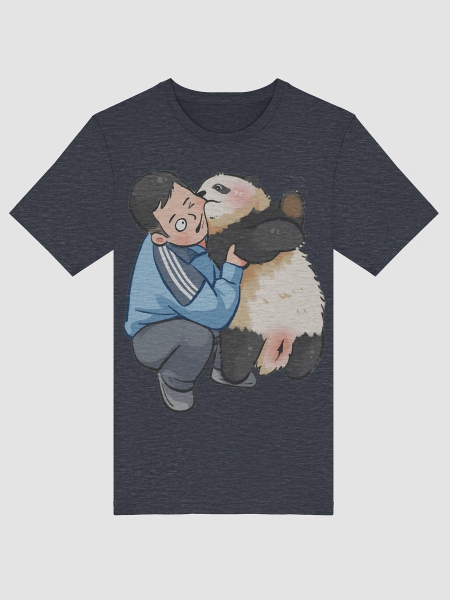 QISANMEI🐼Giant Panda product image (50)