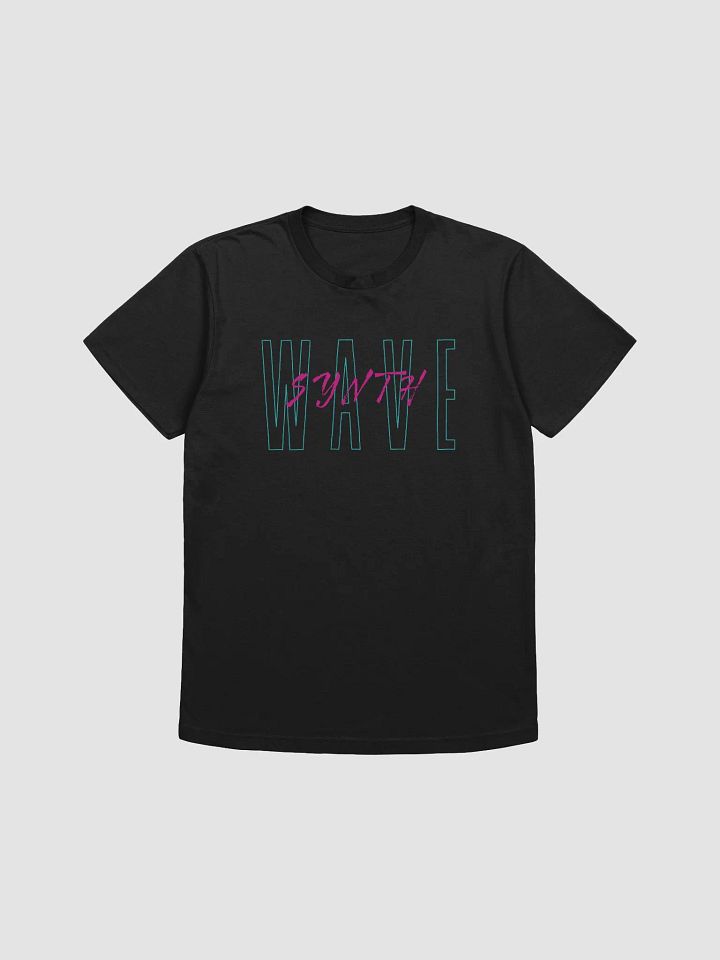 RIDE THE SYNTHWAVE product image (1)