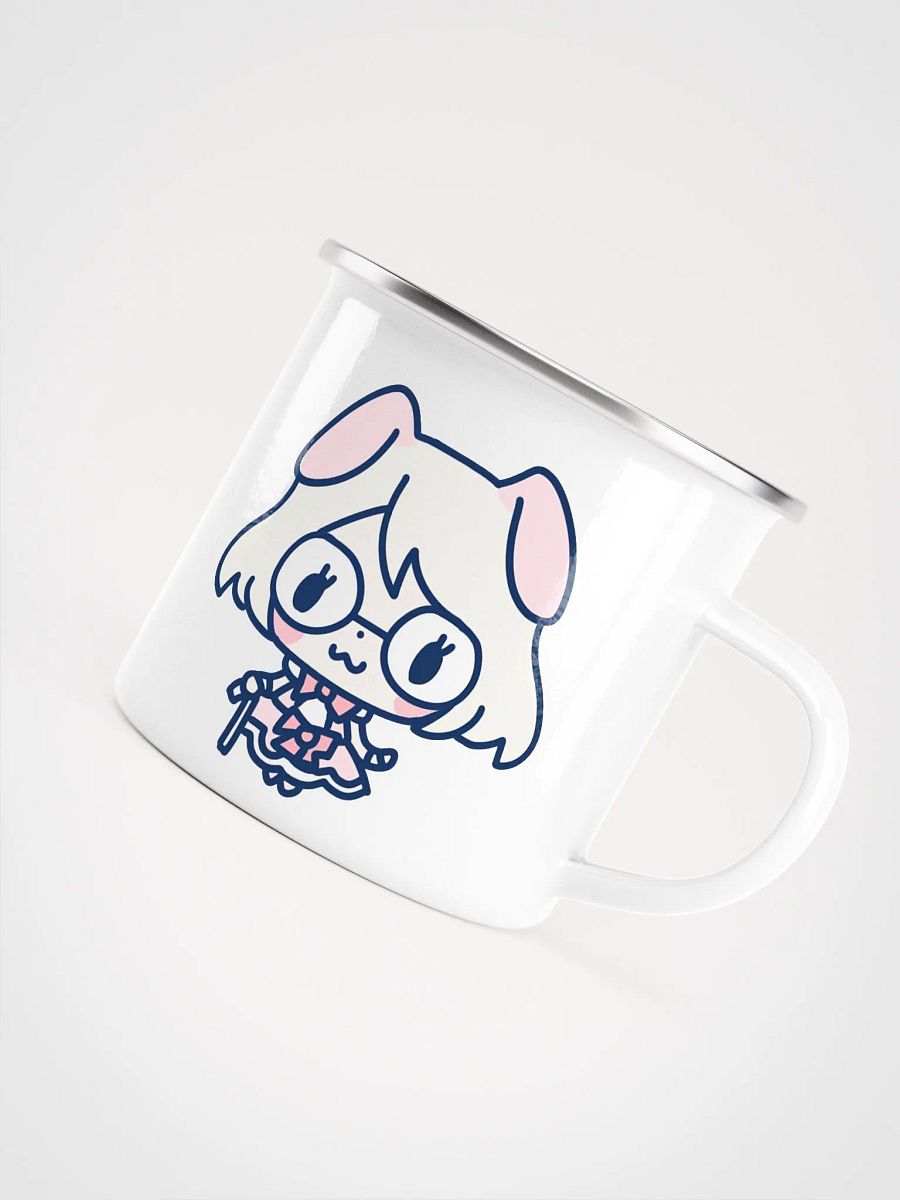 Usagi Doodle Drop Proof Mug product image (3)