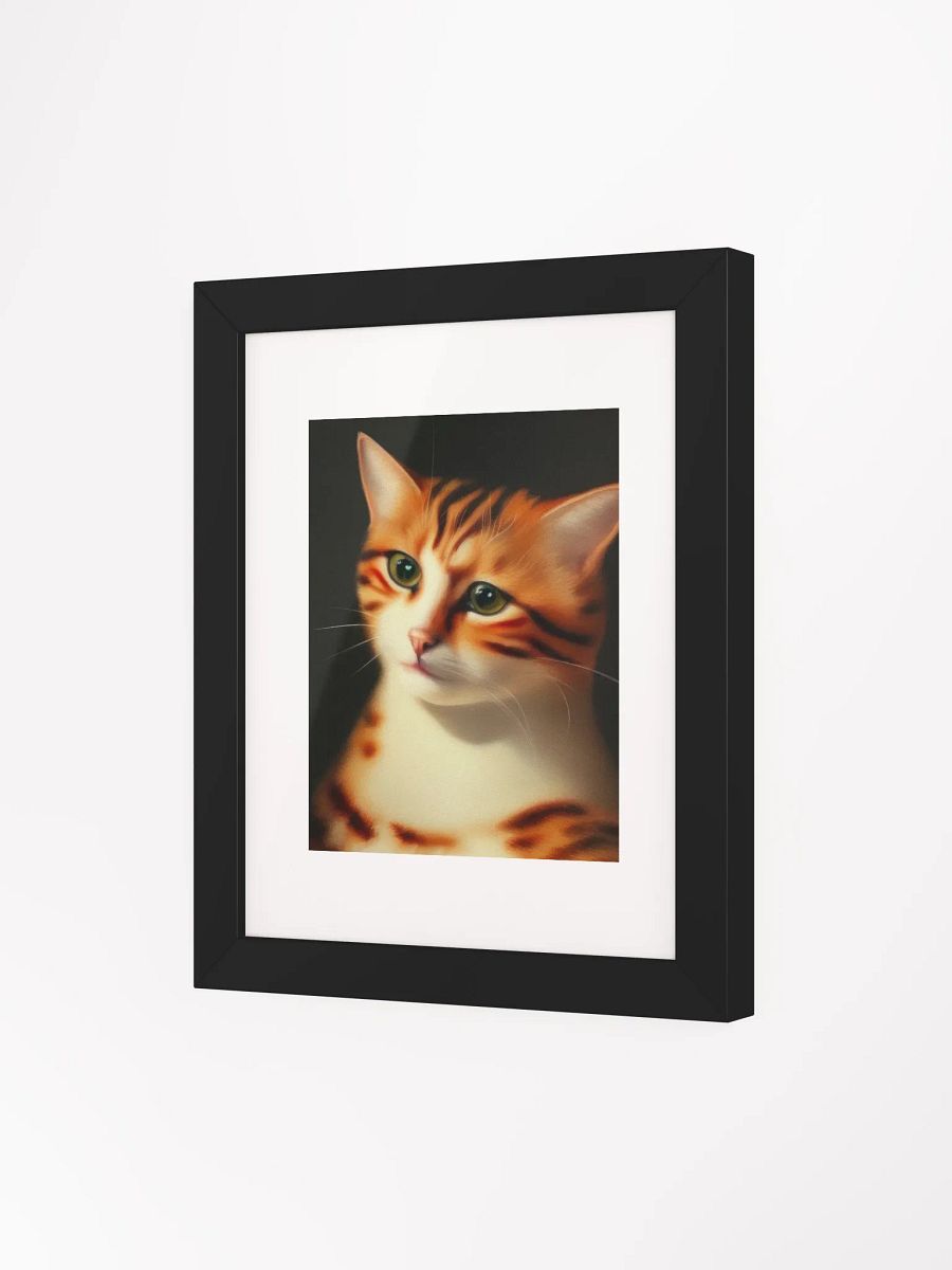 Cat Portrait product image (15)
