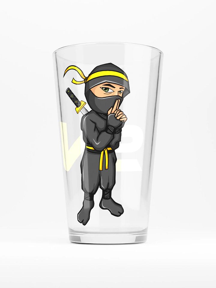 Beer Glass product image (2)