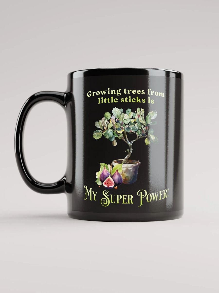 Fig Super Power Mug product image (6)