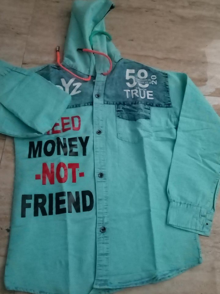 kids shirts product image (1)