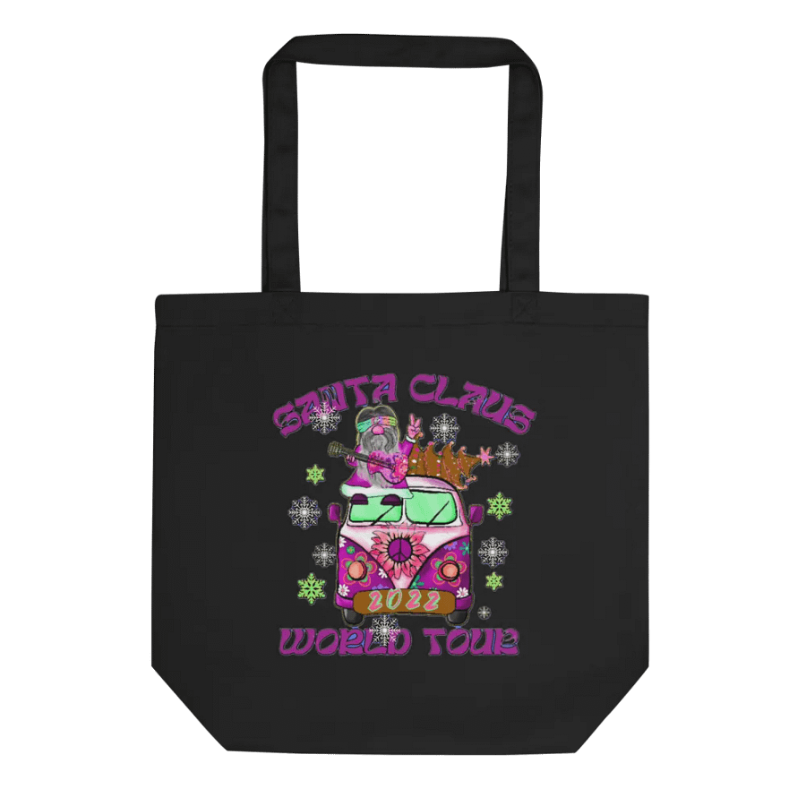 SANTA CLAUS WORLD TOUR product image (1)