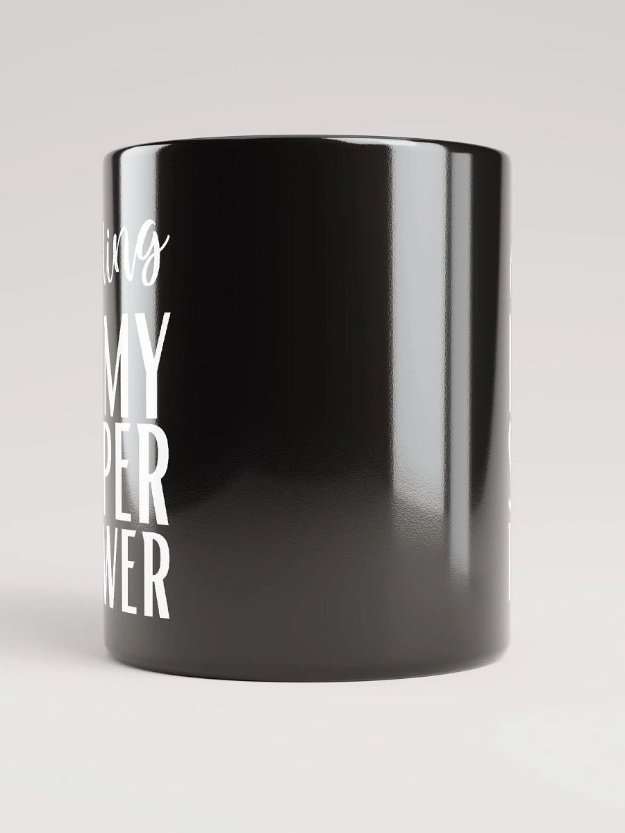 Coding is My SuperPower Mug product image (5)
