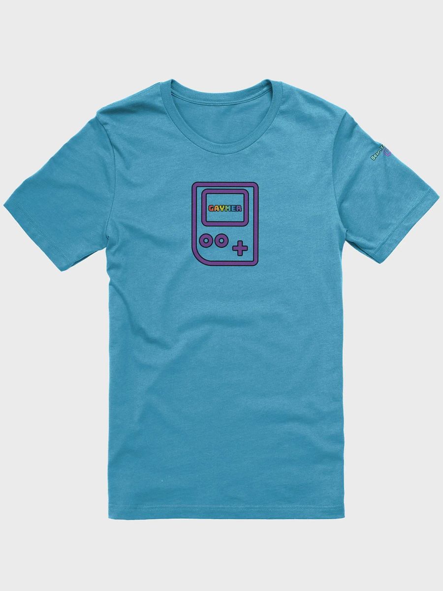 Gays for Gaming, Gameboy product image (3)