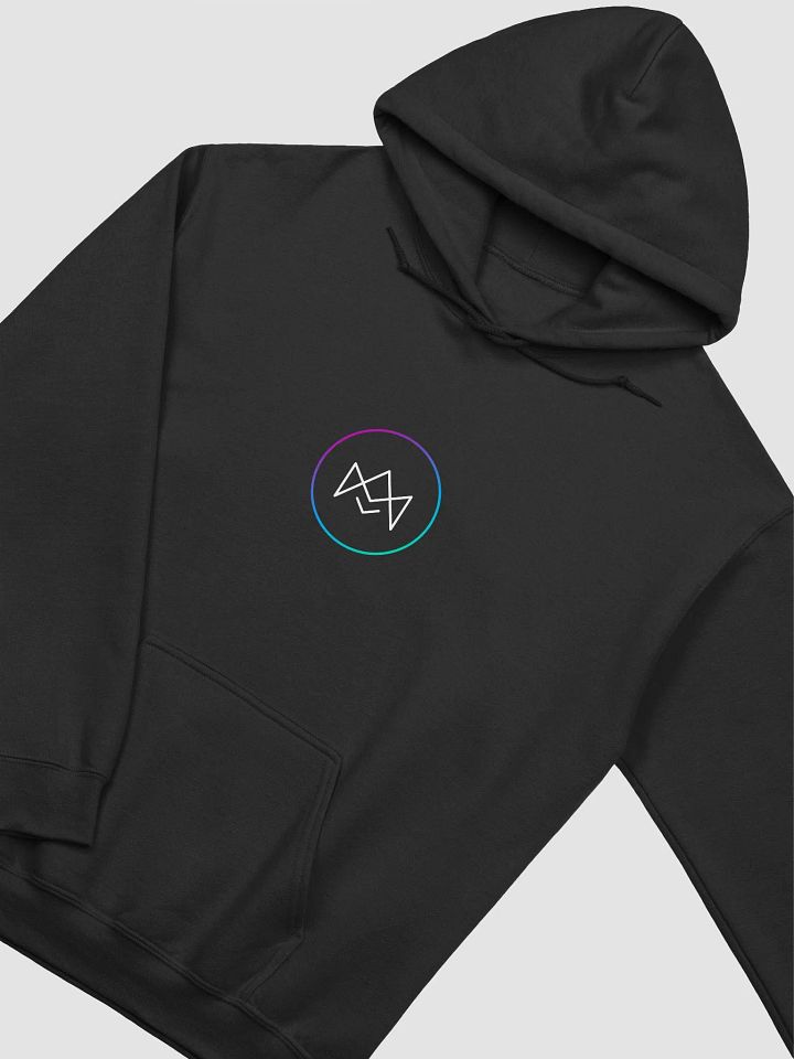 MayLouuu Logo Hoodie - Unisex product image (2)