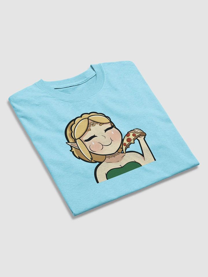 Food Heavyweight T-Shirt product image (2)