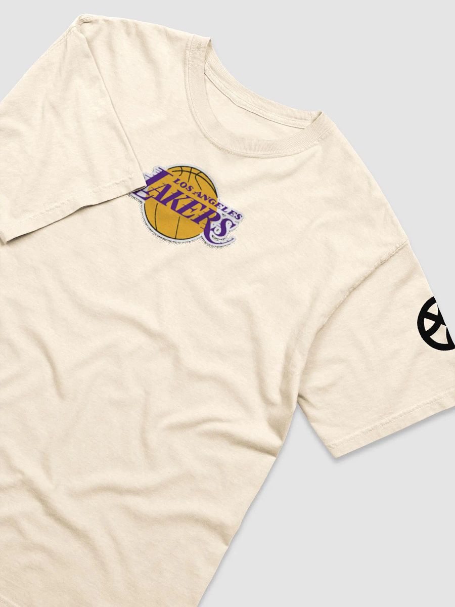CourtWear- Lakers Tee product image (5)