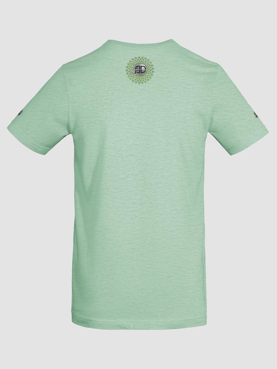 Gorilla Warfare - BLOW | Supersoft Tee product image (8)