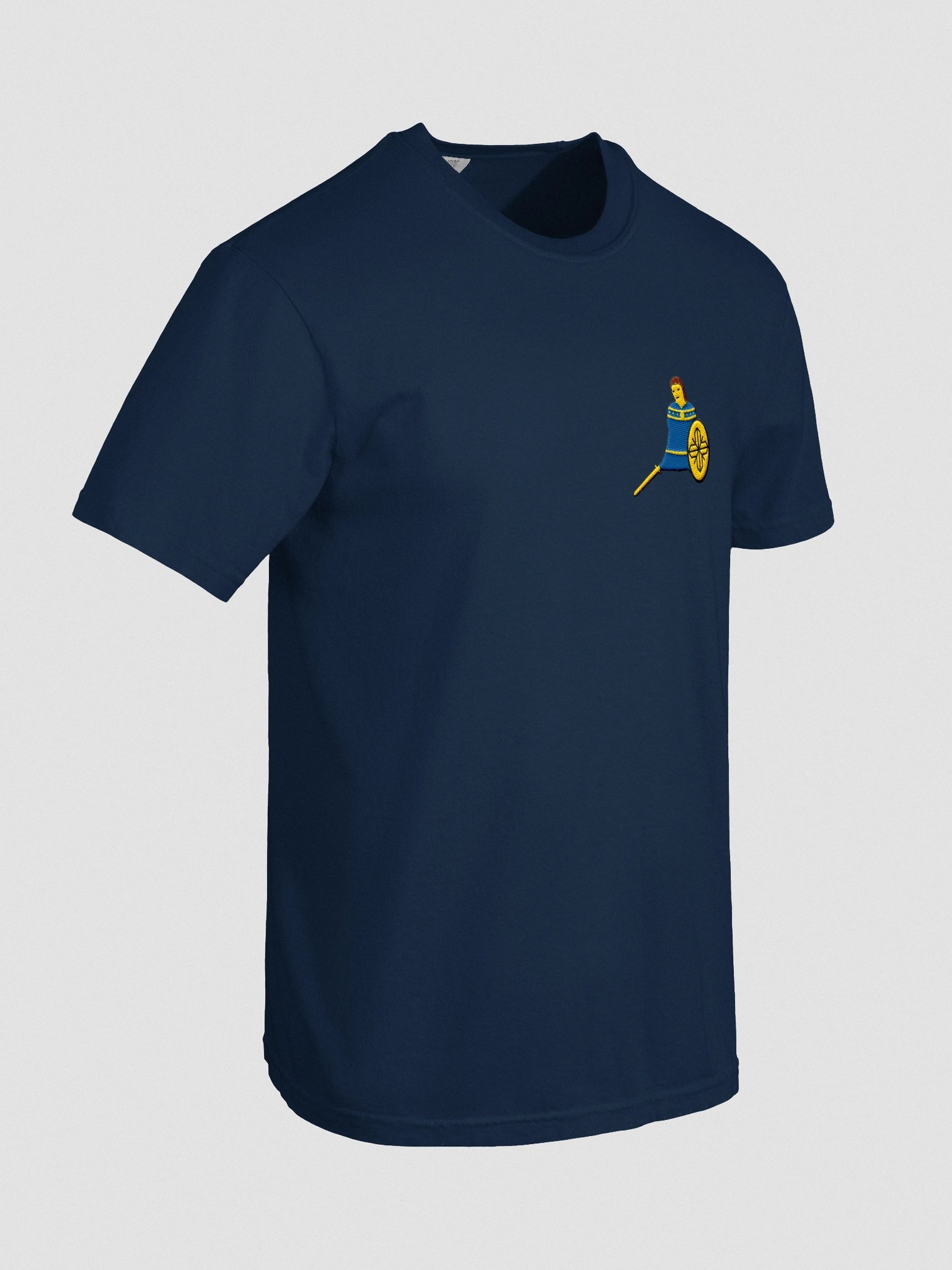 Shieldmaiden - Tshirt product image (8)