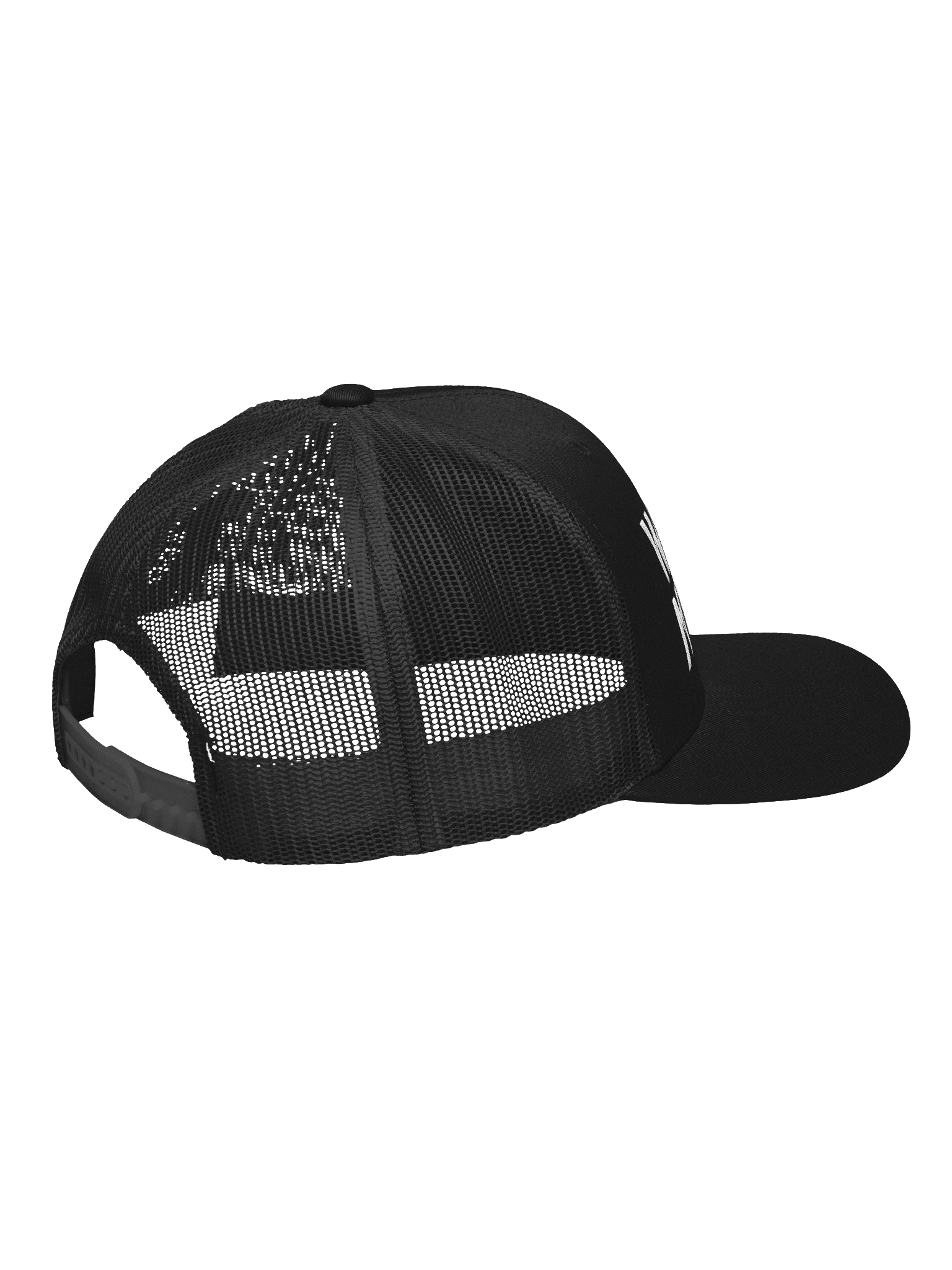 Working Musician Trucker Hat product image (3)