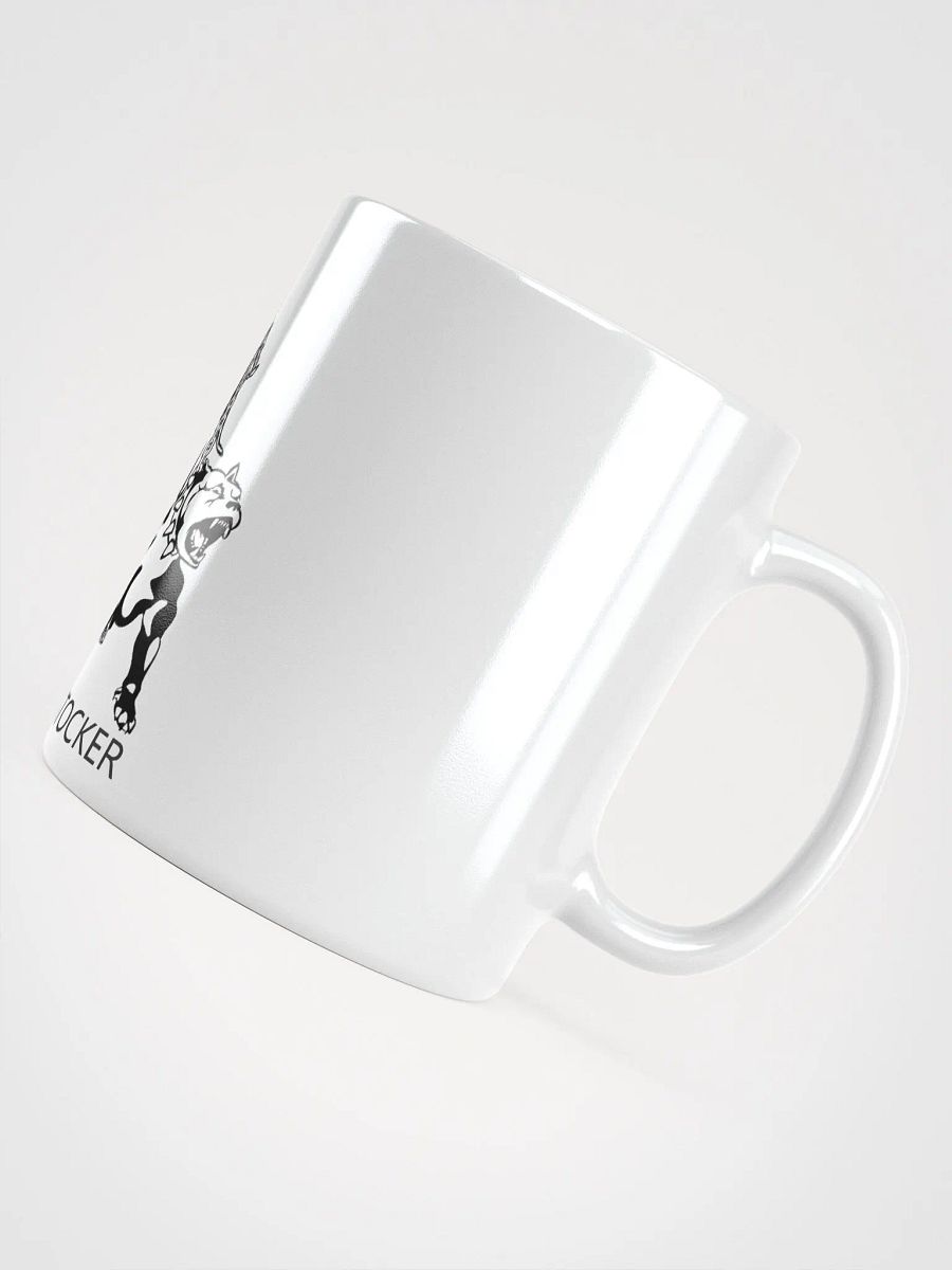 GRIMA PITBULL MUG product image (4)