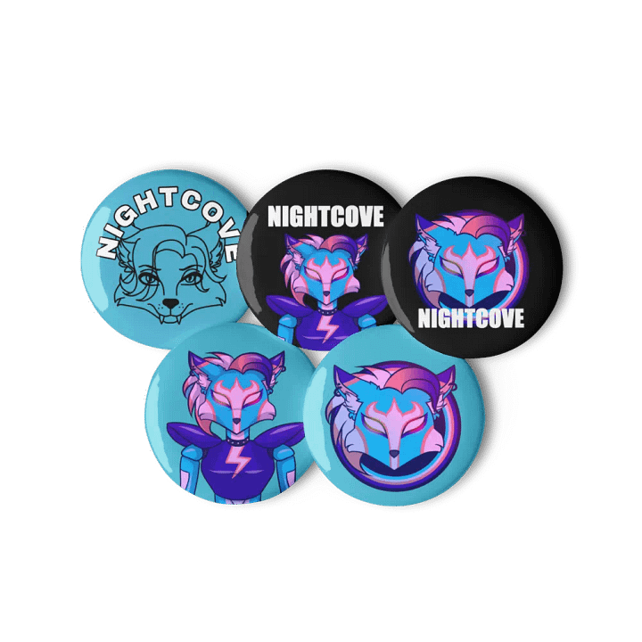 2022 Icon Buttons product image (2)