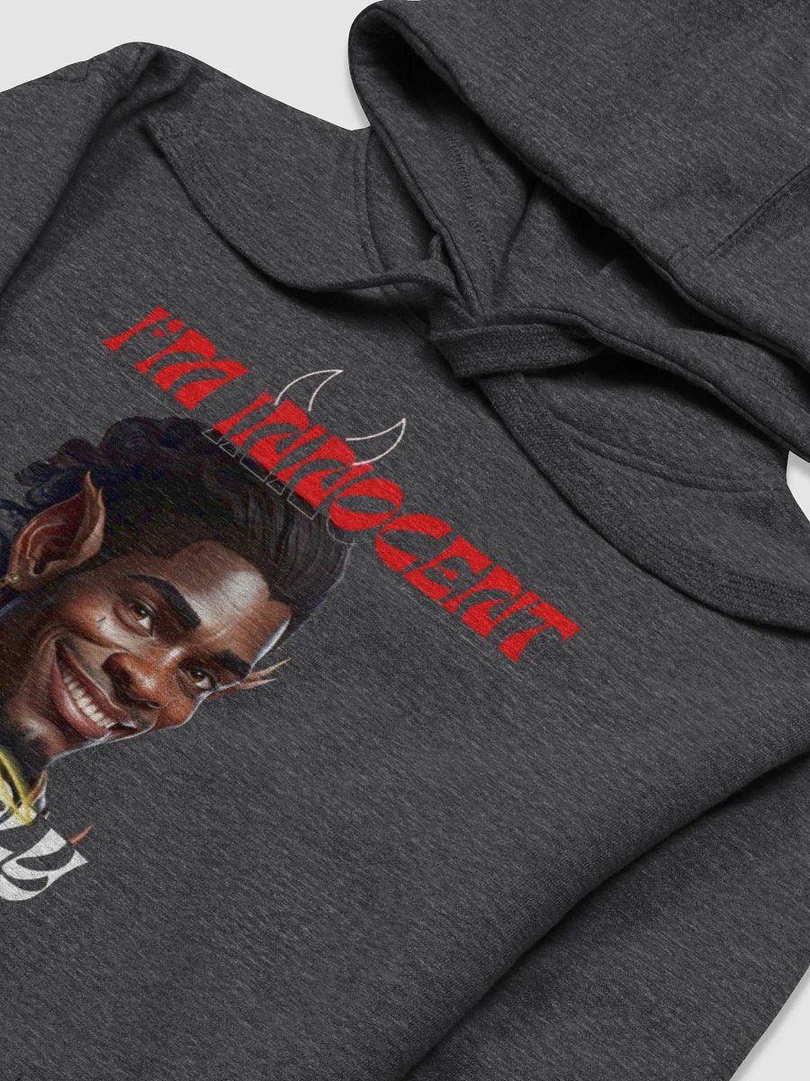 I'm innocent n holy product image (3)