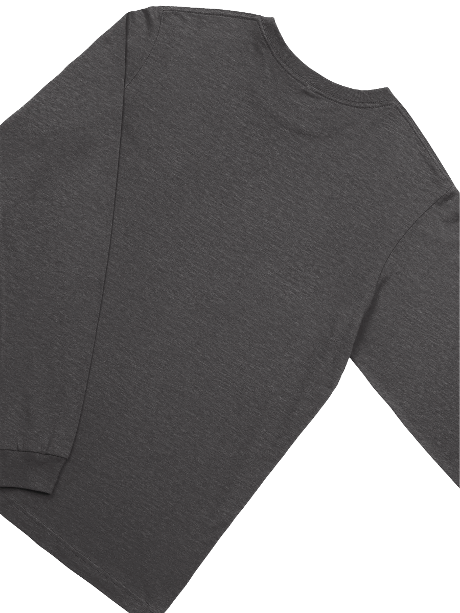 Re-Mind-Your-Self Radiant Soul Long Sleeve T-Shirt product image (4)