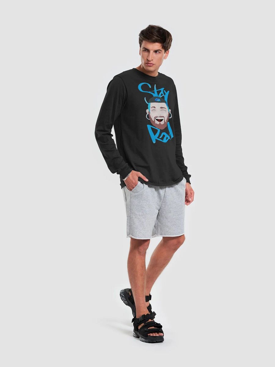 Stay Rad Longsleeve product image (20)