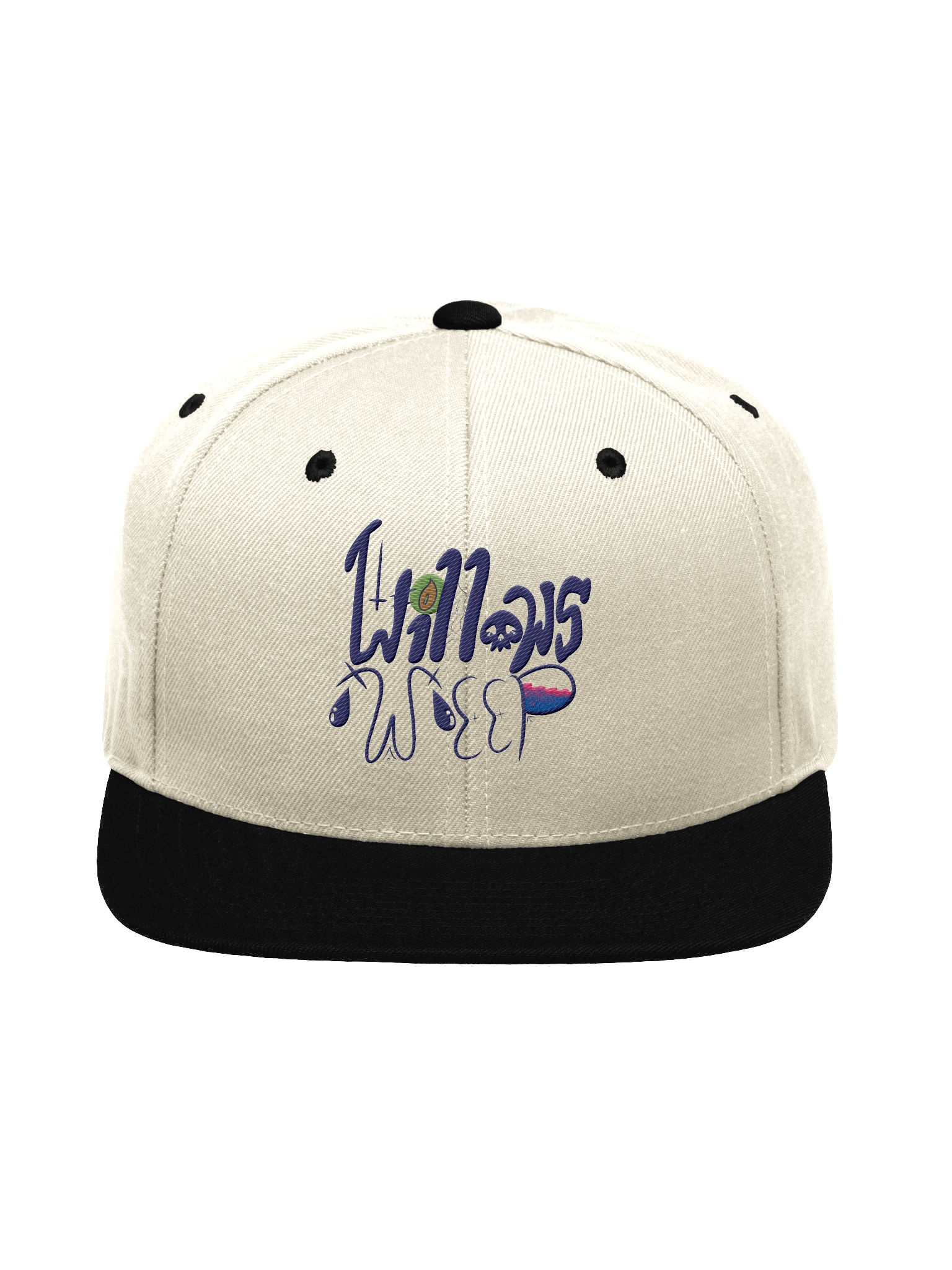Willows Weep | FLATBILL product image (1)