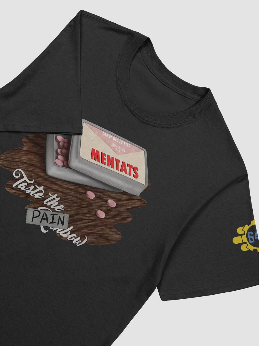 Taste The Painbow T-Shirt product image (3)