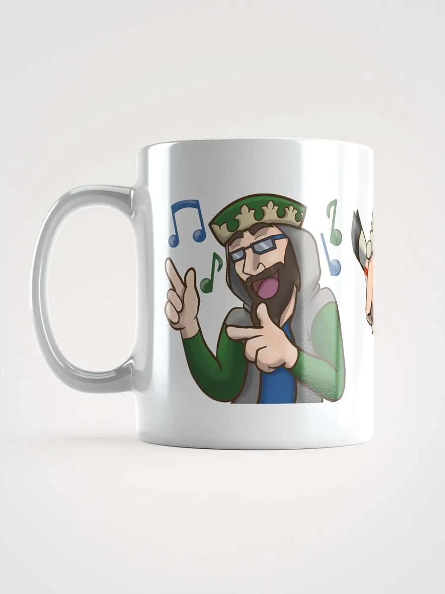 Light Downey Mug product image (6)