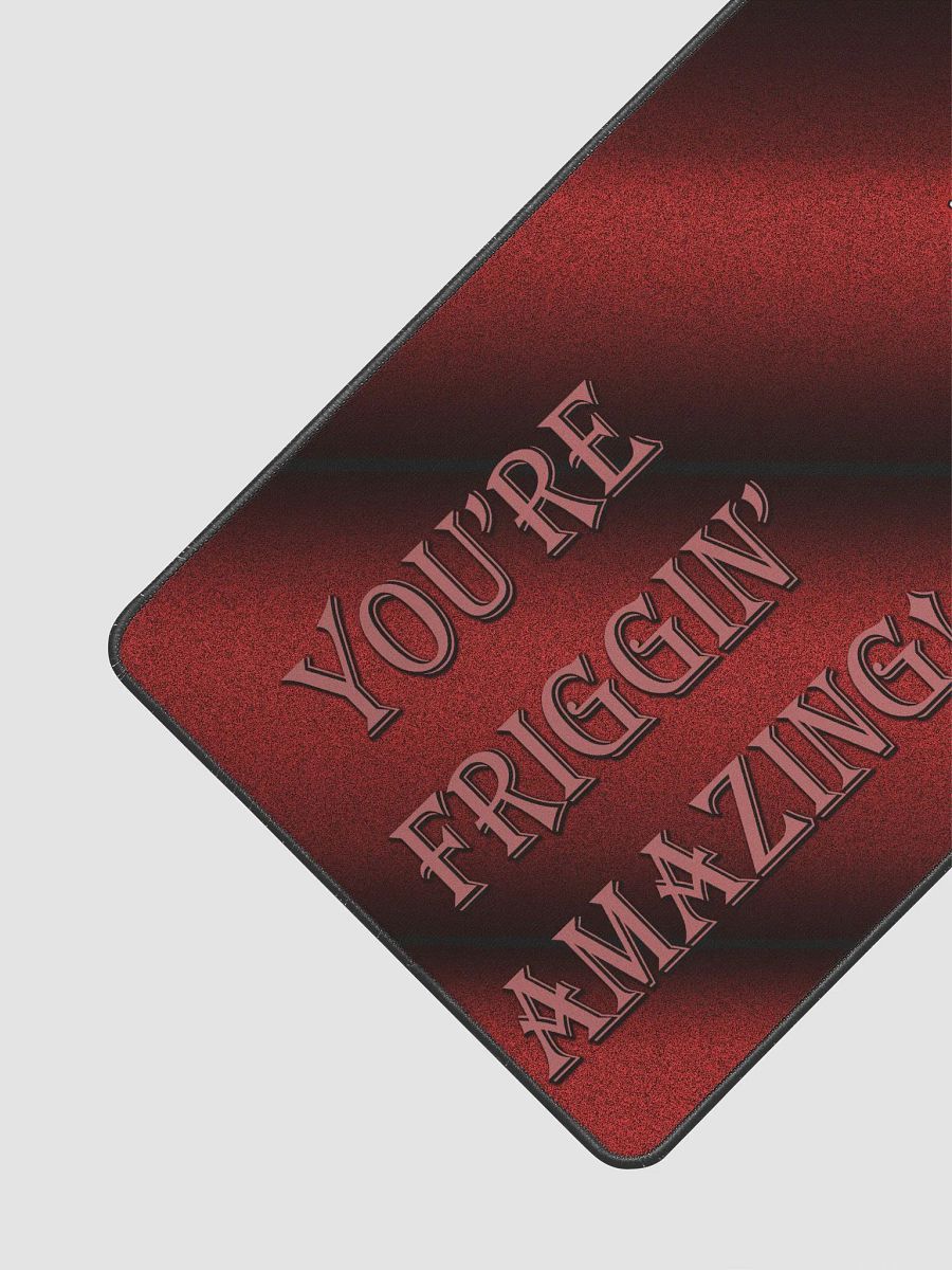 Desk Mat product image (3)