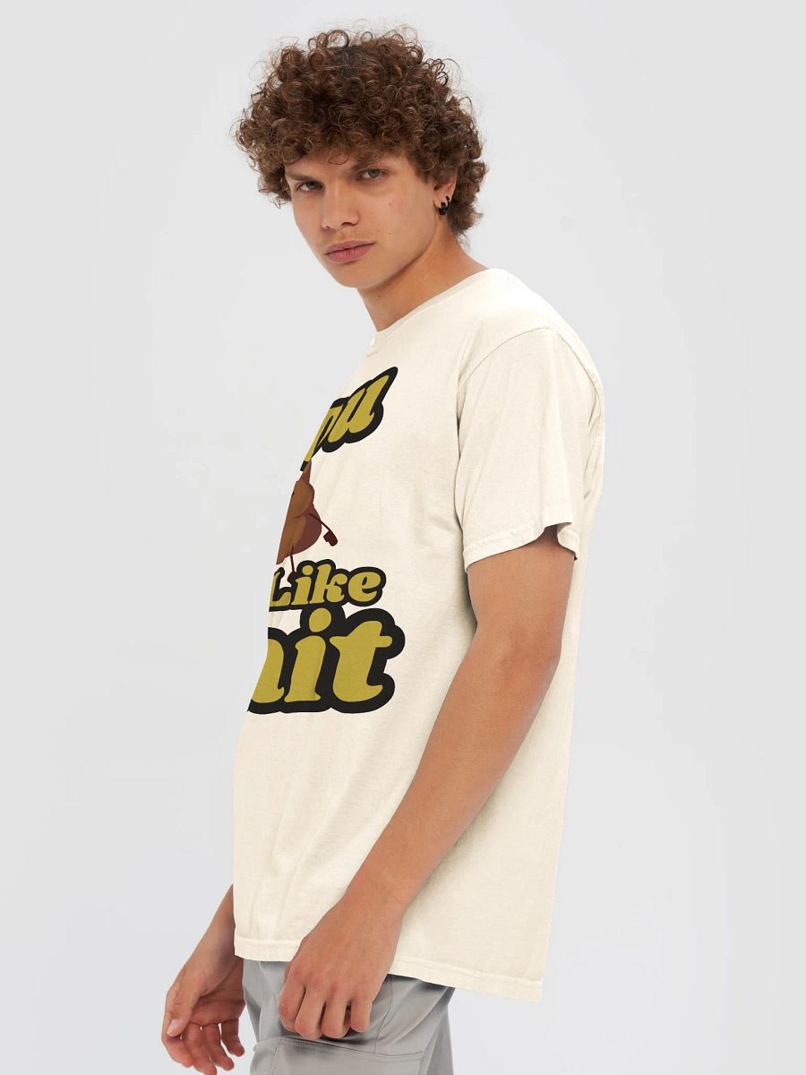 Poop Emoji Motivational T-Shirt product image (36)