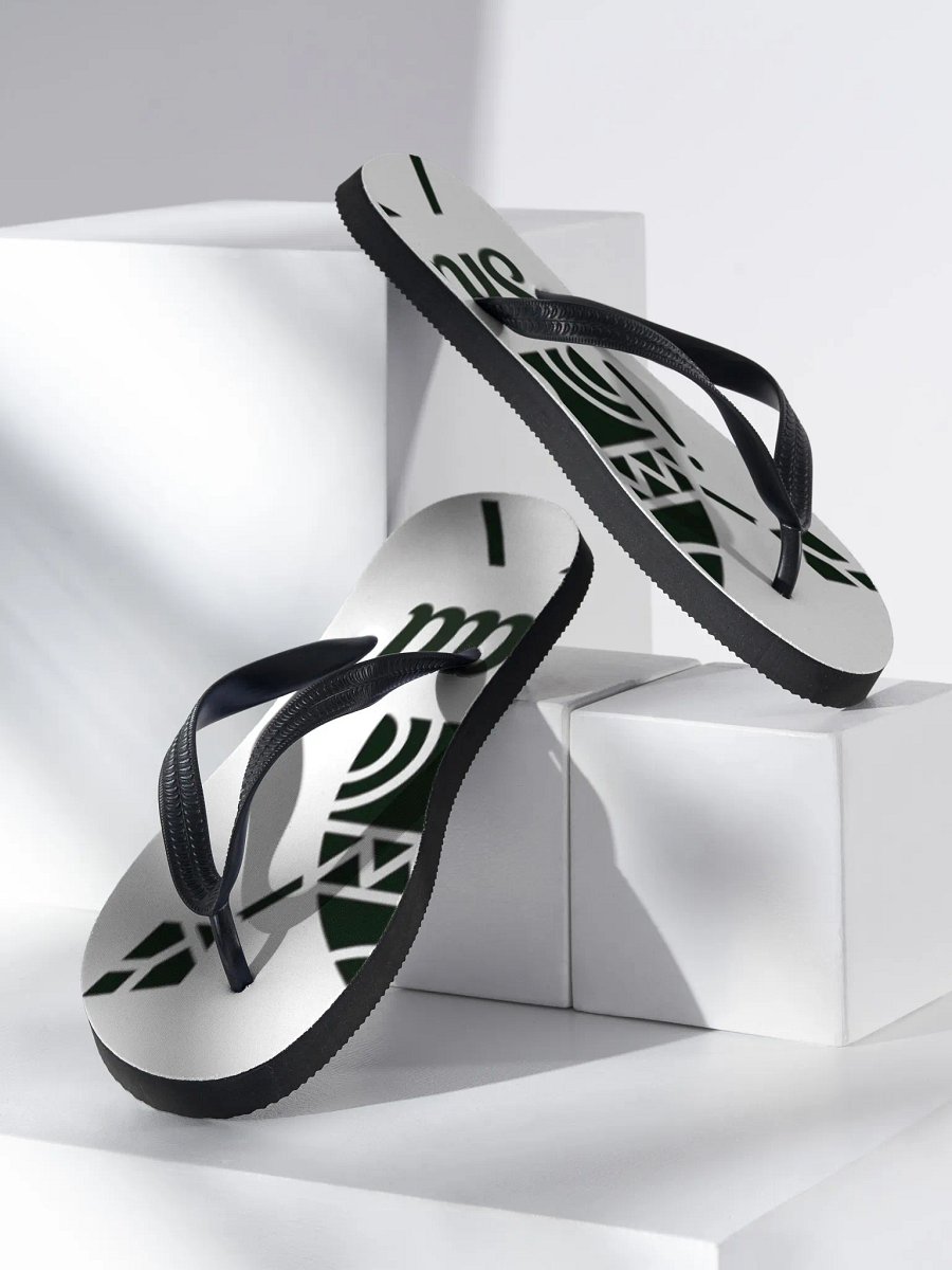 Shujaa Flip Flops product image (2)