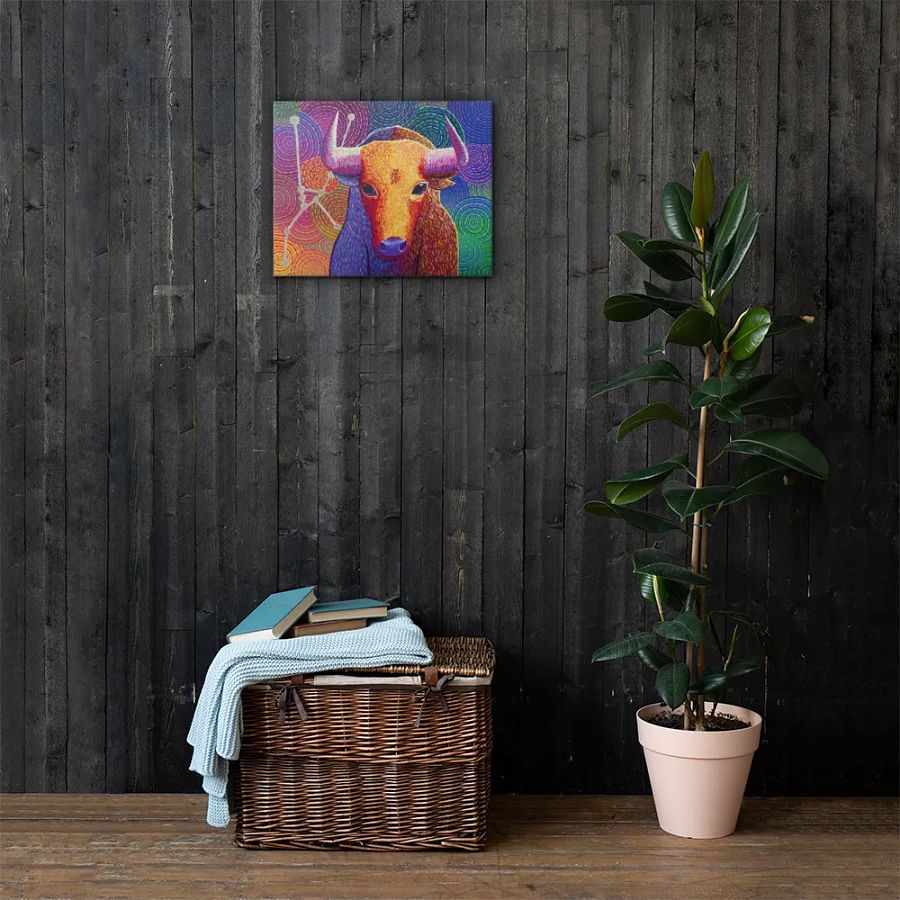 Kaleidoscope Taurus product image (3)