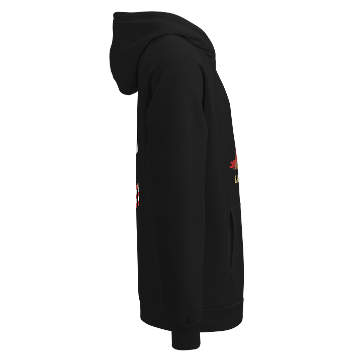 Eternal Valor Unisex Hoodie product image (3)