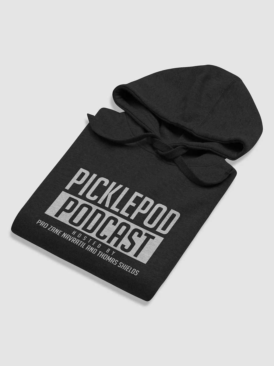 PicklePod Hoodie product image (5)