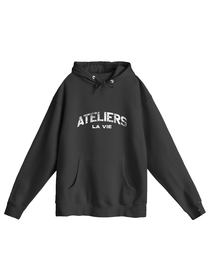 ATELIERS HOODIE product image (1)